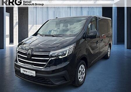Renault Trafic 2.0 dCi 150 Grand Evolution