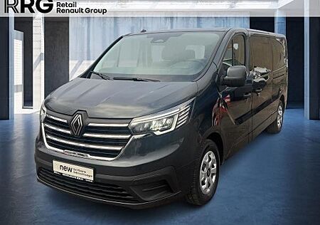 Renault Trafic 2.0 dCi 150 Grand Evolution