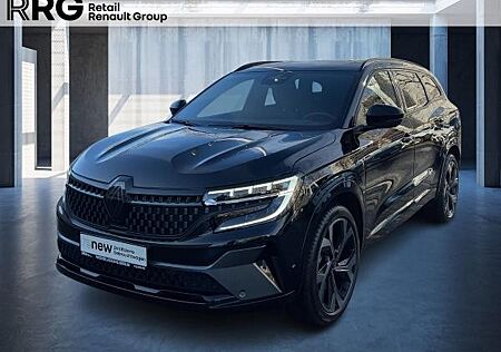 Renault Espace 1.2 E-TECH 200 Esprit Alpin 7 Sitzplätze