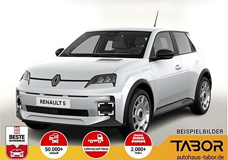 Renault R 5 5 Evolution 150 Comfort Range SHZ PDC dig. BordC