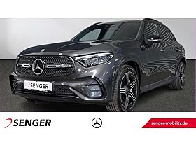 Mercedes-Benz GLC 450 d 4M AMG Line Night Panorama AHK 360°K. Mercedes-Benz GLC 450 d 4M AMG Line Night Panorama AHK 360°K.