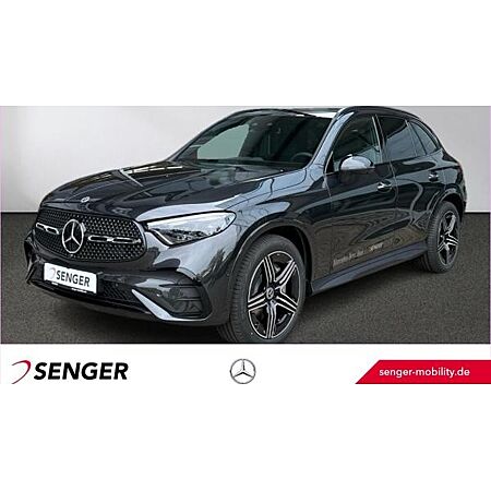 Mercedes-Benz GLS 450 leasen