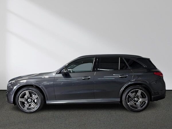 Mercedes-Benz GLC 450 d 4M AMG Line Night Panorama AHK 360°K. bild 3