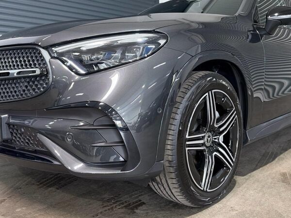 Mercedes-Benz GLC 450 d 4M AMG Line Night Panorama AHK 360°K. bild 7