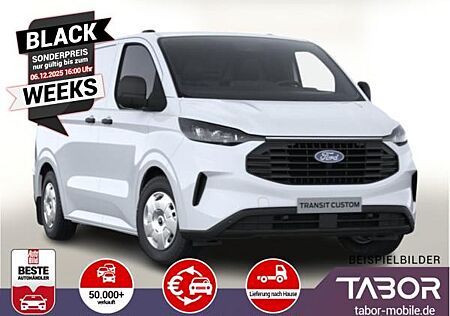 Ford Transit Custom TDCi 150 Trend 320 L1 LED AHKVorb