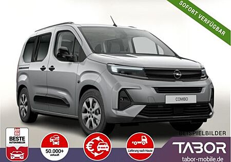 Opel Combo 1.5 D 130 AT8 GS Nav10" Kam IntelliLux