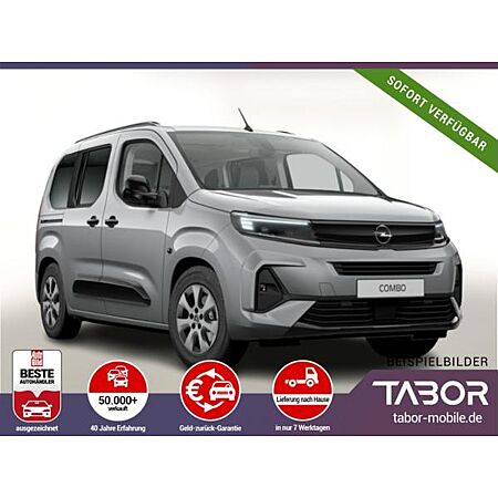 Opel Combo leasen