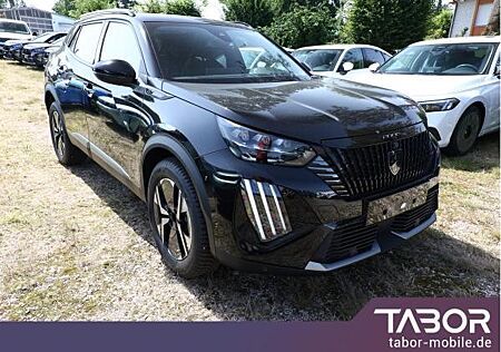 Peugeot 2008 MHEV GT ACC 360° Pano Massage AWR Nav Keyl