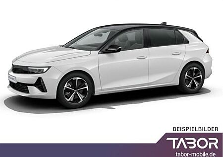 Opel Astra 145 Hybrid AT6 GS 360°Kam Keyl SHZ ACC