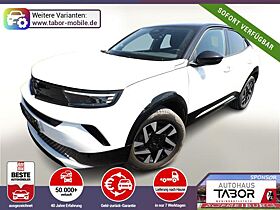 Opel Mokka Hybrid GS KomfortP SHZ LHZ Kam PDC Opel Mokka Hybrid GS KomfortP SHZ LHZ Kam PDC