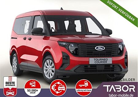 Ford Tourneo Courier 1.0 EB 125 Aut Trend WinterP PDC