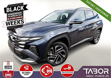 Hyundai Tucson PHEV252 Trend 19Z Krell SHZ ACC El.Heckkl