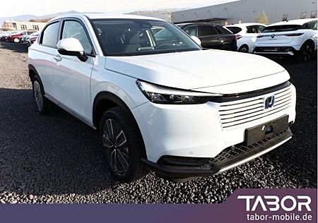 Honda HR-V e:HEV 131 Elegance LED ACC SHZ Keyl Kam Nav