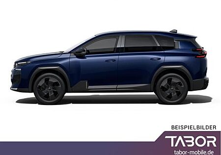 Citroën C5 Aircross MHEV AT MAX Pano HUD eHk Nav ACC SHZ