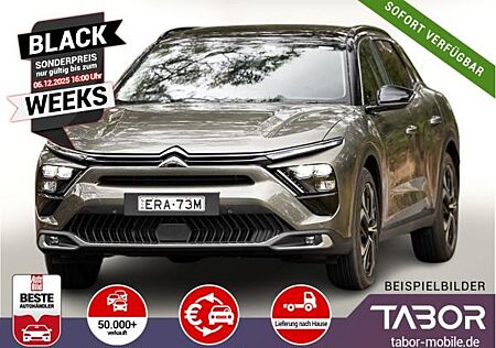 Citroën C5 X 130 EAT8 PLUS Nav HUD LED ACC PDC LHZ Temp