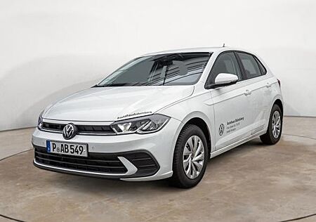 VW Polo Volkswagen