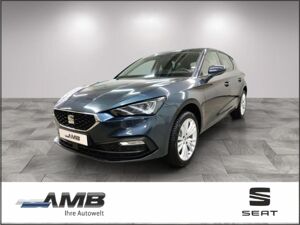 Seat Leon Style 2.0 TDI DSG/LED/Full Link/Sitzheizung bild 1