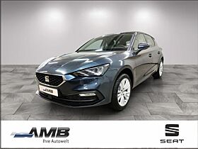 Seat Leon Style 2.0 TDI DSG/LED/Full Link/Sitzheizung