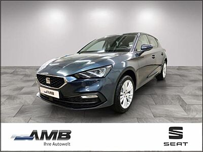 Seat Leon Style 2.0 TDI DSG/LED/Full Link/Sitzheizung