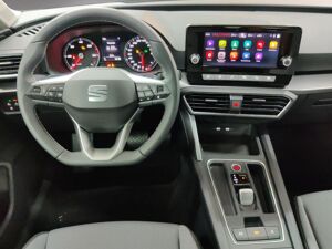 Seat Leon Style 2.0 TDI DSG/LED/Full Link/Sitzheizung bild 7