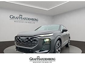 Audi Q3 Sportback e-hybrid Audi Q3 Sportback e-hybrid