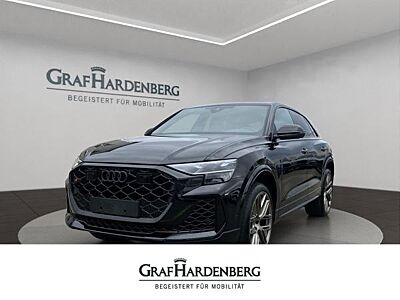 Audi RS Q8 SUV