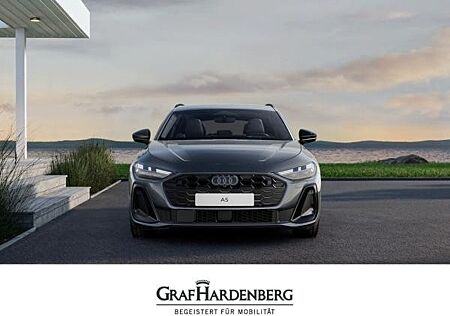 Audi A5 Avant e-hybrid quattro | 0,5% Versteuerung | DEMNÄCHST VERFÜGBAR