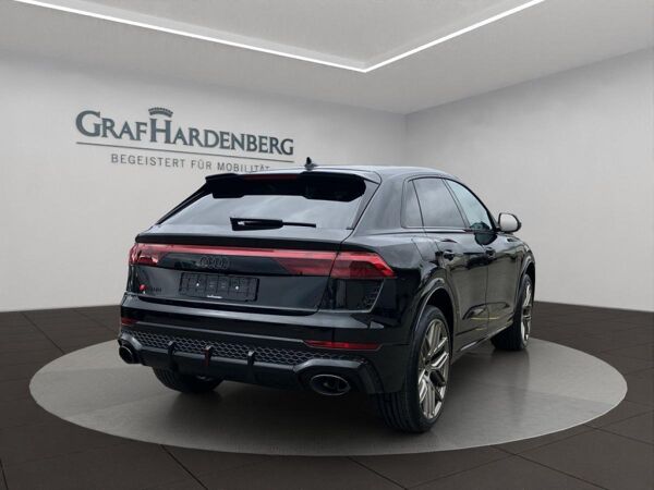 Audi RS Q8 SUV bild 6