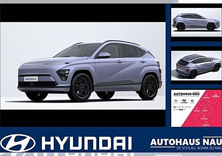 Hyundai Kona 64 kWh Select Elektro Navi, Klima, Kamera