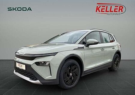 Skoda Elroq 50 TOUR SMART-PAKET ANHäNGERKUPPLUNG