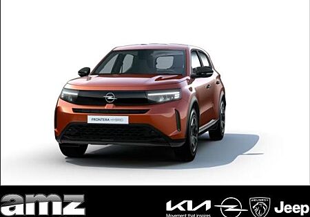 Opel Frontera Edition MHEV **Gewerbehammer**
