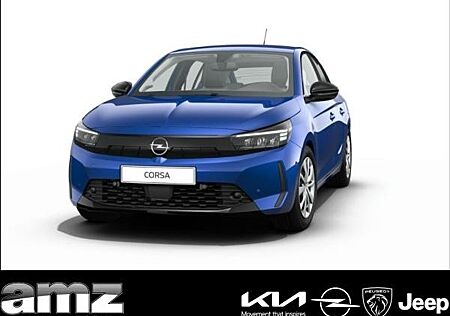 Opel Corsa Edition MHEV **Gewerbehammer**