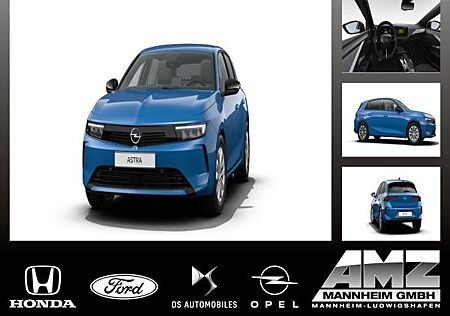 Opel Astra Edition 1.5 Diesel **Gewerbehammer**