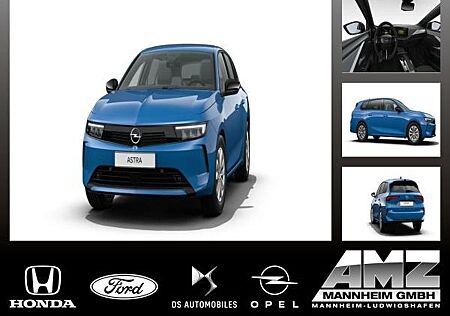 Opel Astra Sports Tourer Edition 1.5 Diesel **Gewerbehammer**