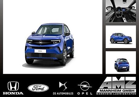 Opel Mokka Edition MHEV **Gewerbehammer**