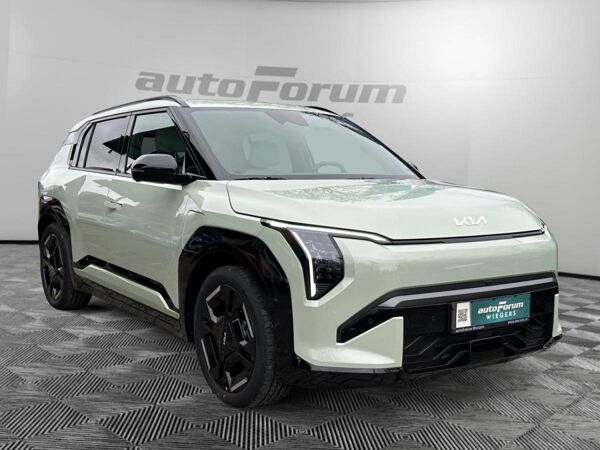 Kia EV3 81.4 GTL DWP COM bild 3