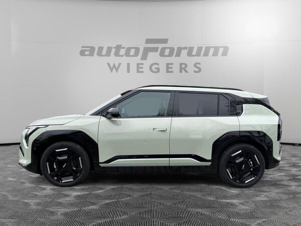 Kia EV3 81.4 GTL DWP COM bild 4
