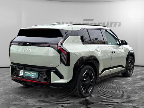 Kia EV3 81.4 GTL DWP COM bild 6