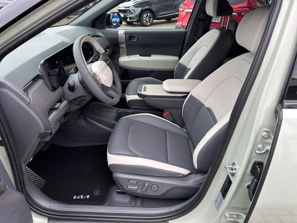 Kia EV3 81.4 GTL DWP COM bild 7