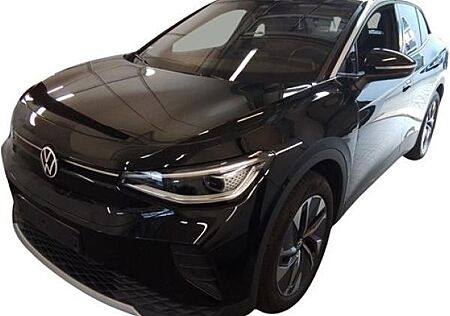 VW ID.4 Volkswagen Pro 4MOTION Wärmepumpe AHK Allwetterreifen Navi ACC LED-Matrix