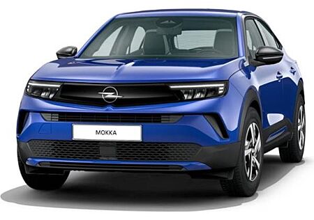Opel Mokka Edition 1.2 Turbo **Gewerbehammer**