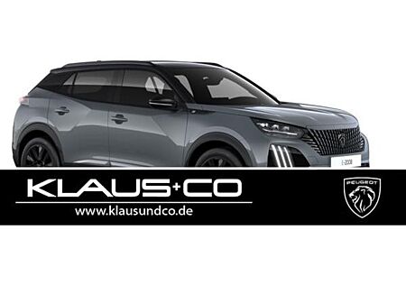Peugeot 2008 Elektro 156 GT Exclusive "KURZFRISTIG VERFÜGBAR"