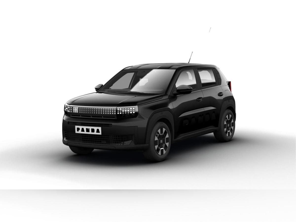 Fiat Grande Panda 1.2 Hybrid Automatik🏁Business Edition 🚗🌿 Begrenzte Stückzahl !!! bild