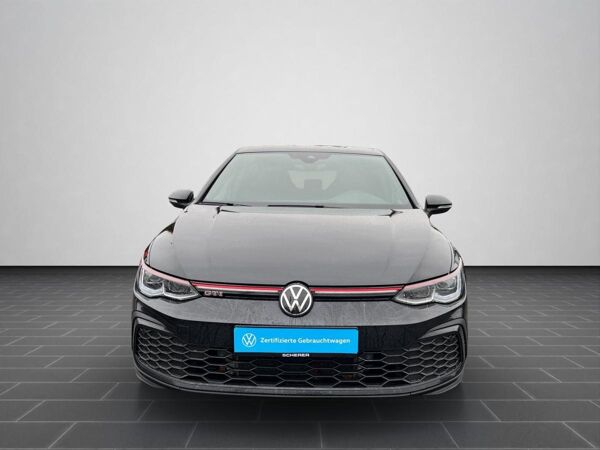 Volkswagen Golf VIII 2.0 TSI *GTI* ACC SHZ Navi Business Premium bild 7