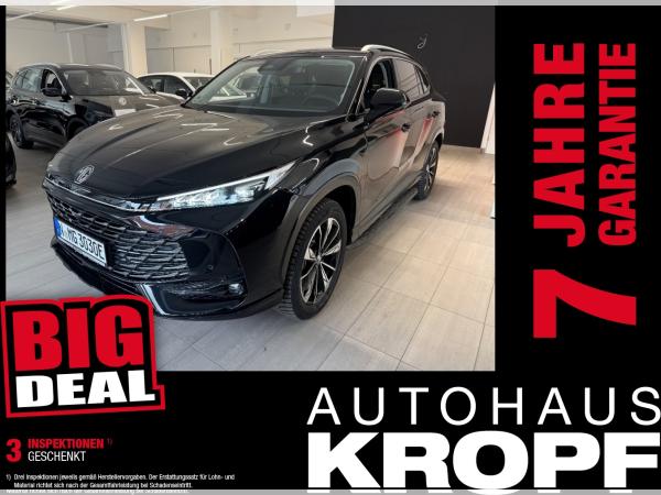 MG HS PHEV Luxury 360Grad,SHZ,PDC,NAVI,LED,Autom. bild