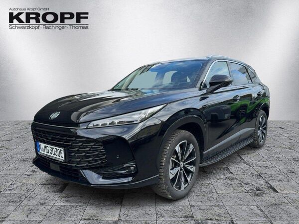 MG HS PHEV Luxury 360Grad,SHZ,PDC,NAVI,LED,Autom. bild 2