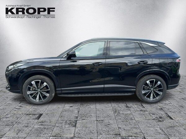 MG HS PHEV Luxury 360Grad,SHZ,PDC,NAVI,LED,Autom. bild 3