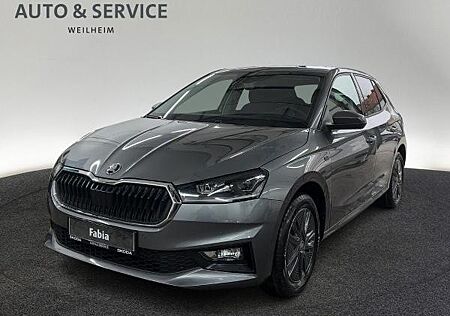 Skoda Fabia Tour 1,0 TSI DSG *lagernd*