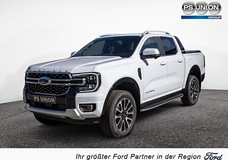 Ford Ranger Automatik Platinum 3.0 Liter inkl. elektrisches Heckrollo