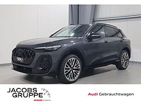 Audi Q5 SUV TDI quattro *** SOFORT VERFÜGBAR ***